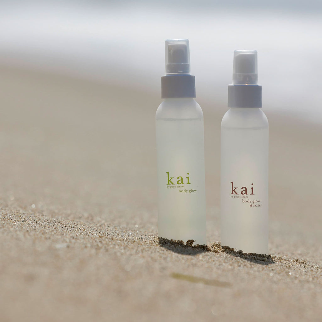 kai Body Glow 4oz
