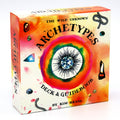 Tarot Cards Board Game Card