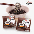 Pyeongchang Black bean Natto (100g, 3.5oz)