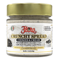 Cookies & Cream Crunchy Spread - 7.76 oz