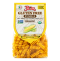 Gluten Free Fusilli Pasta - Organic - 8.8 oz
