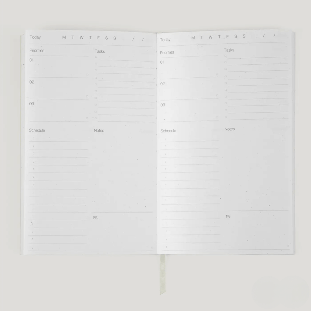 DAY PLANNER