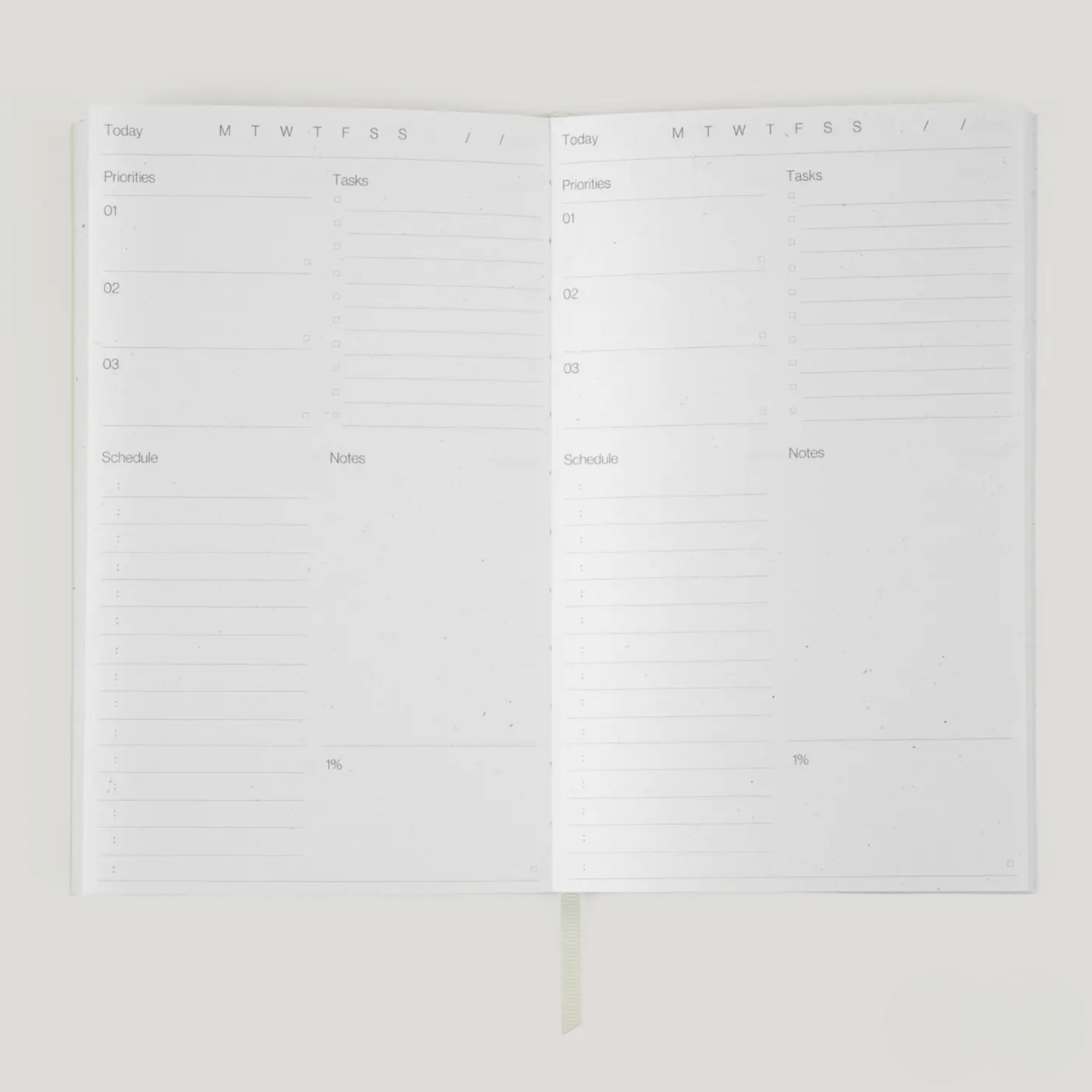 DAY PLANNER