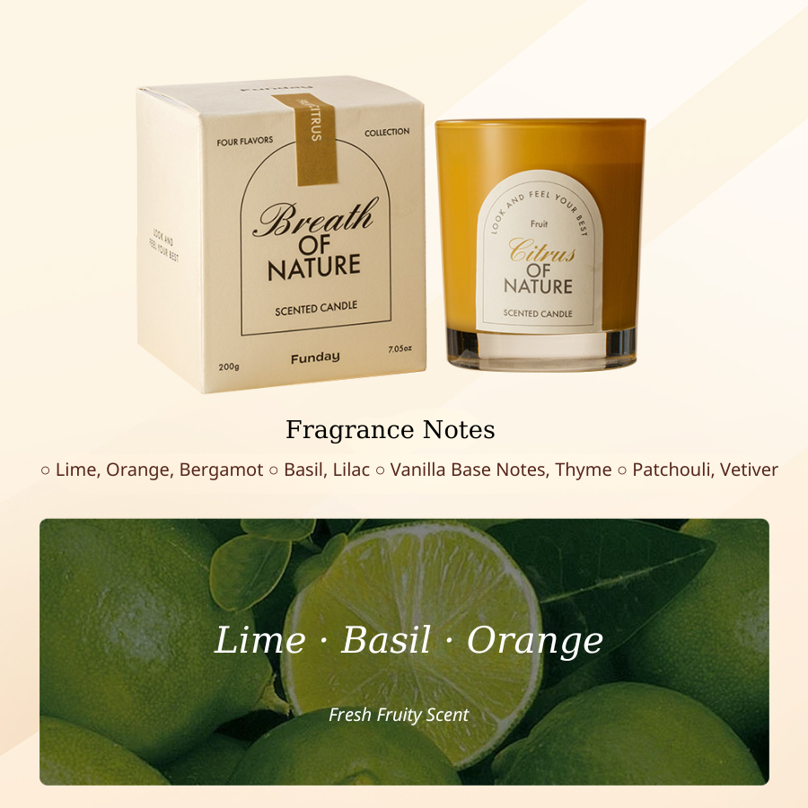 New Color-Sprayed Thick-Bottomed Eco-Friendly Soy Wax Scented Candle with Plant Essential Oil Fragrance, Low-Smoke Clean Burn, High-End Gift Box Packaging for Home Décor, Relaxation & Gifting