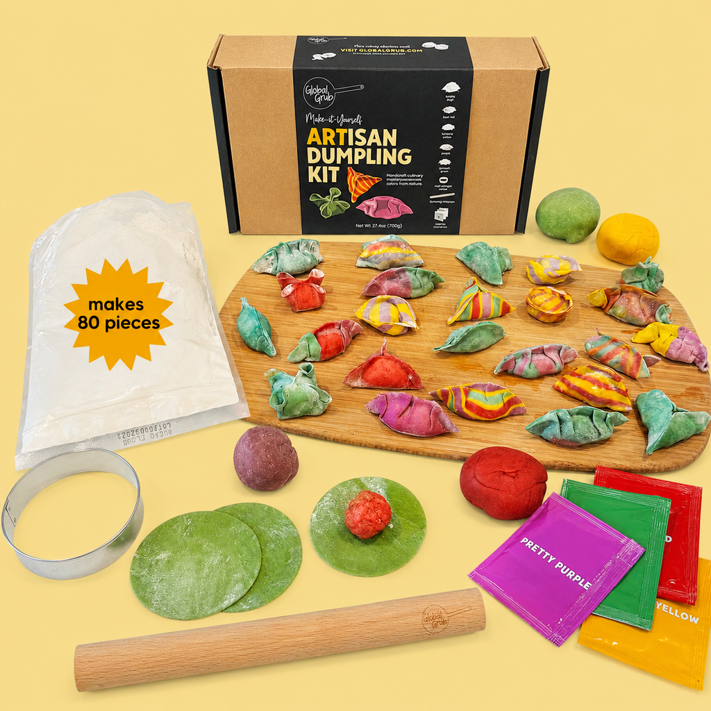 ARTisan Dumpling Kit