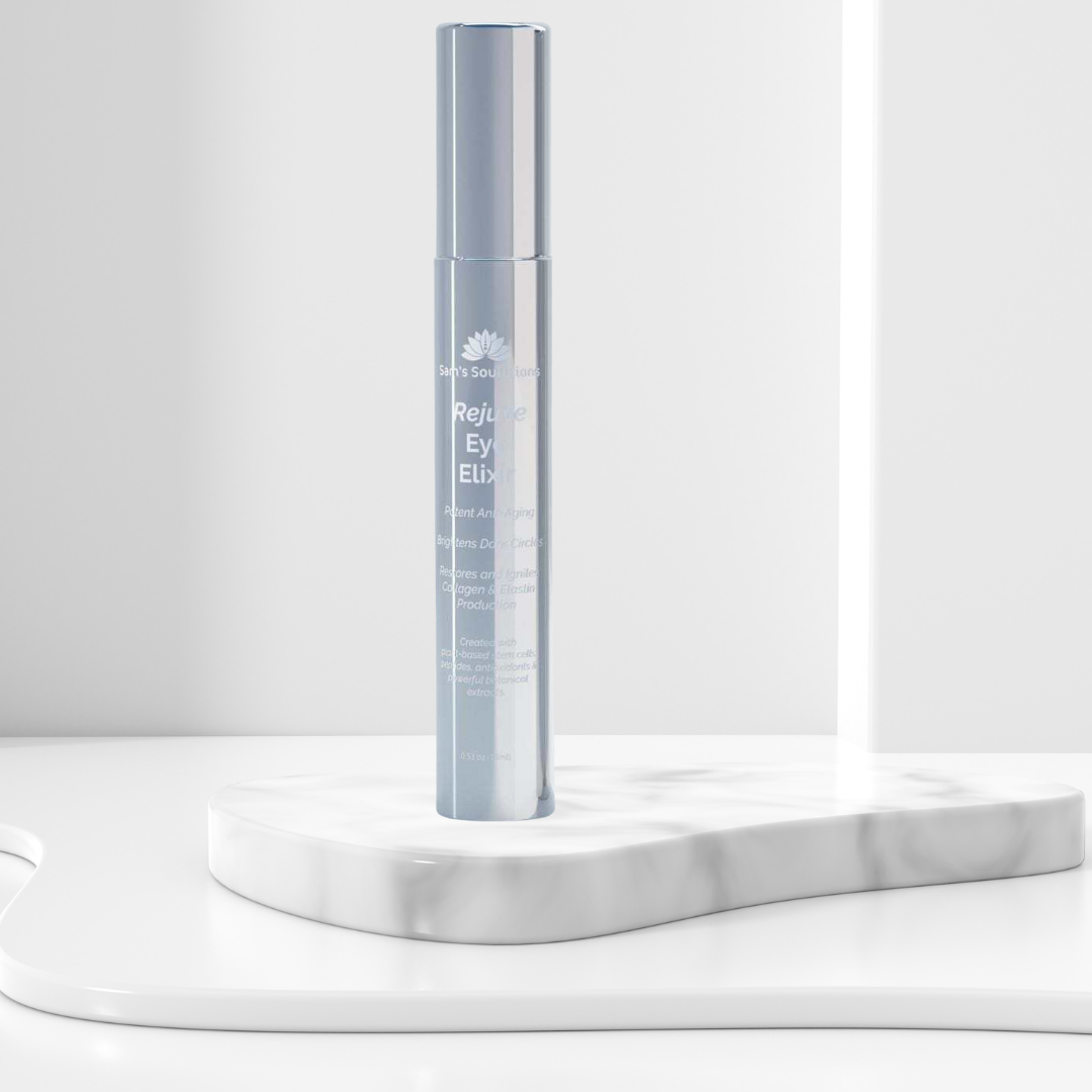 Eye Elixir