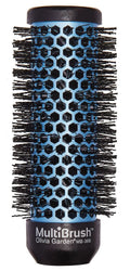 Olivia Garden Multi Brush Detachable Thermal Styling Brush 1 3/8" MB-36B