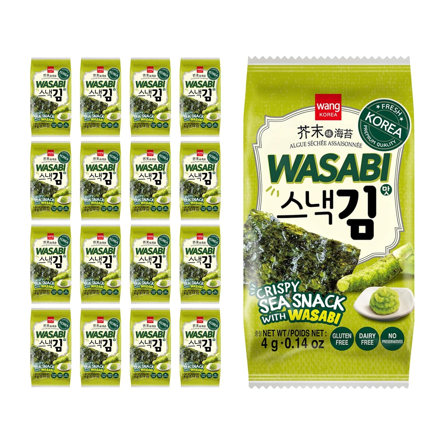 Seaweed