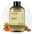 x-Shower Gel Jojoba & Papaya