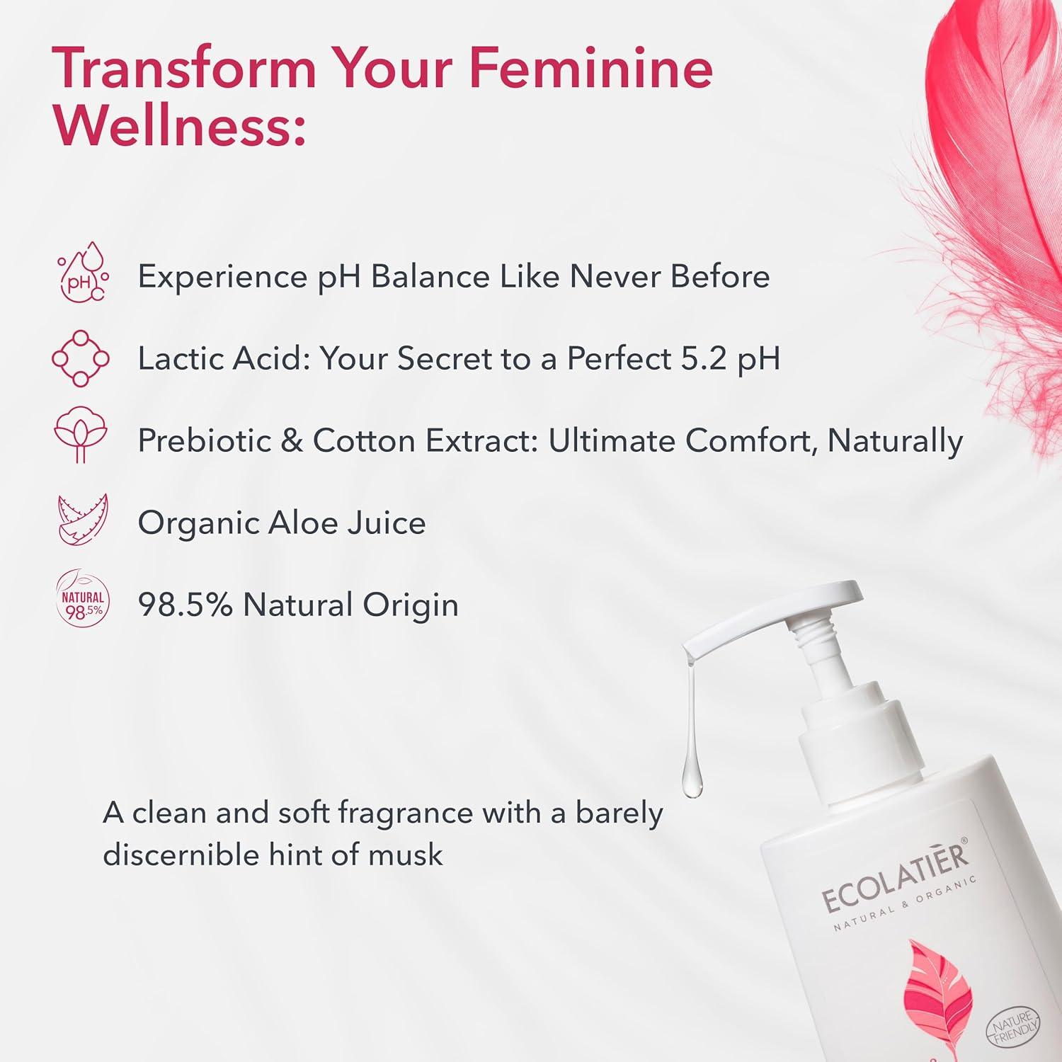 x-Intimate Hygiene Gel Comfort 250 ml