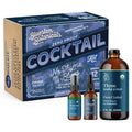 No Thyme for the Blues – 0 ABV Mocktail Kit (organic)