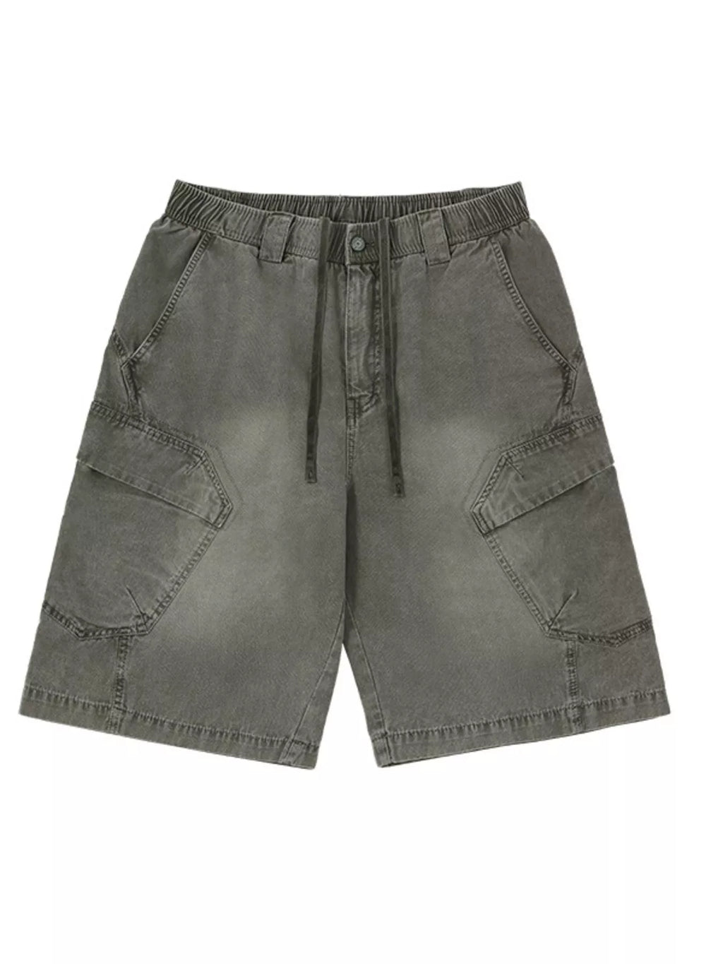 Men's Loose Fit Shorts