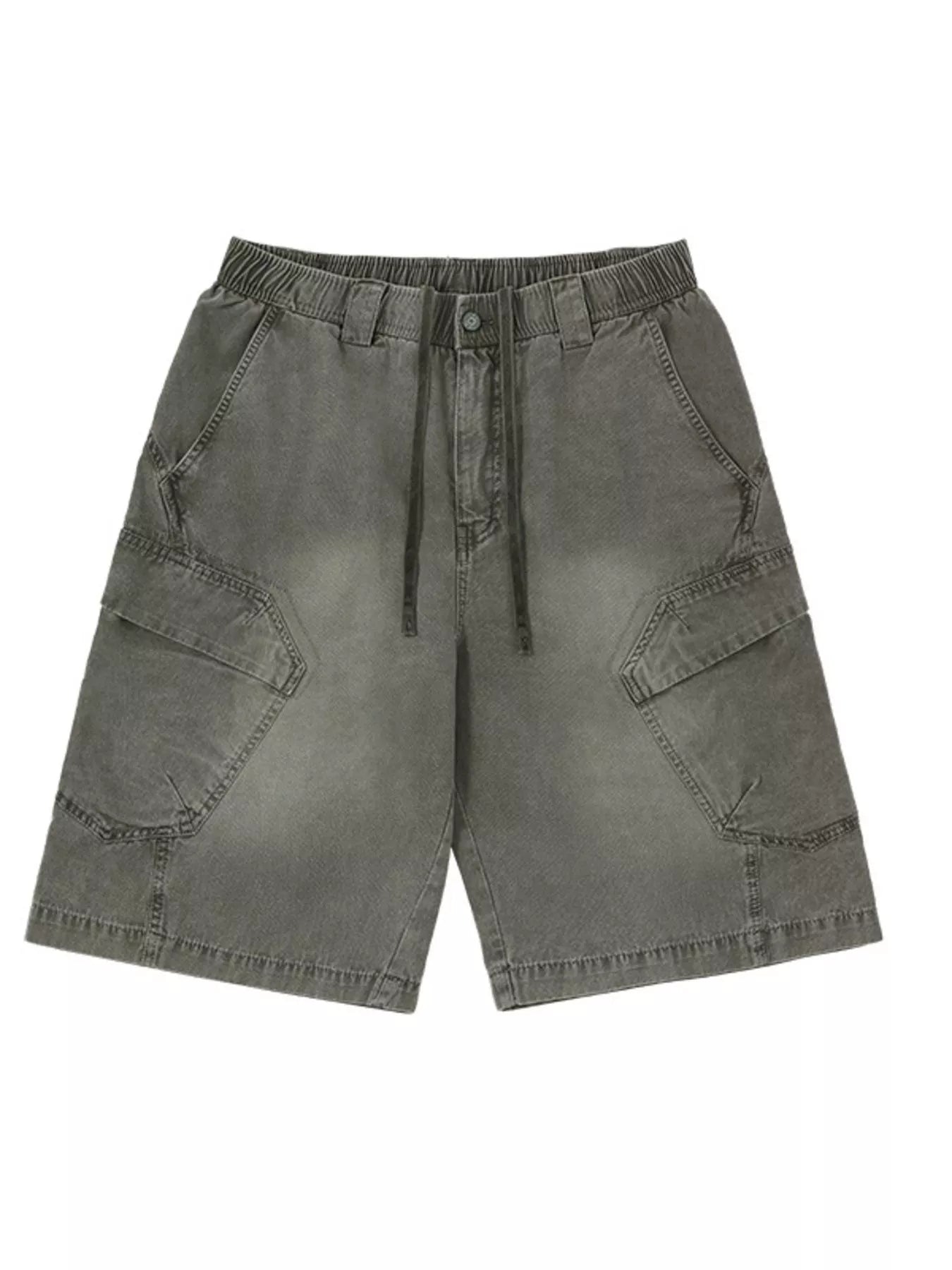 Men's Loose Fit Shorts