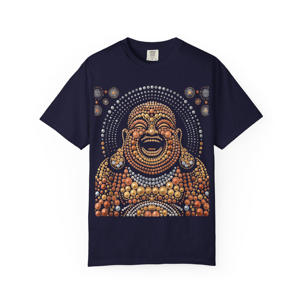 Buddha Legendary Ancestral T-shirt