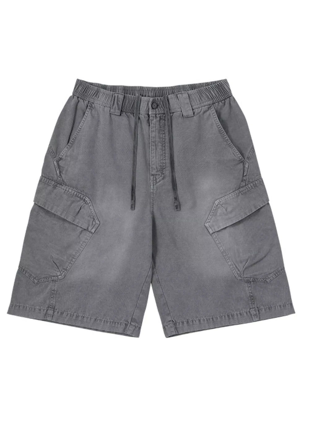 Men's Loose Fit Shorts