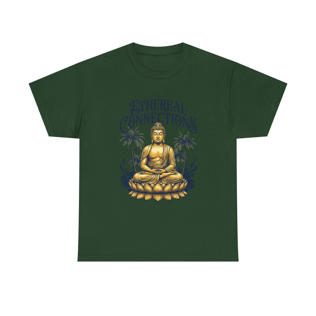 Unisex, ethereal connections T-Shirt