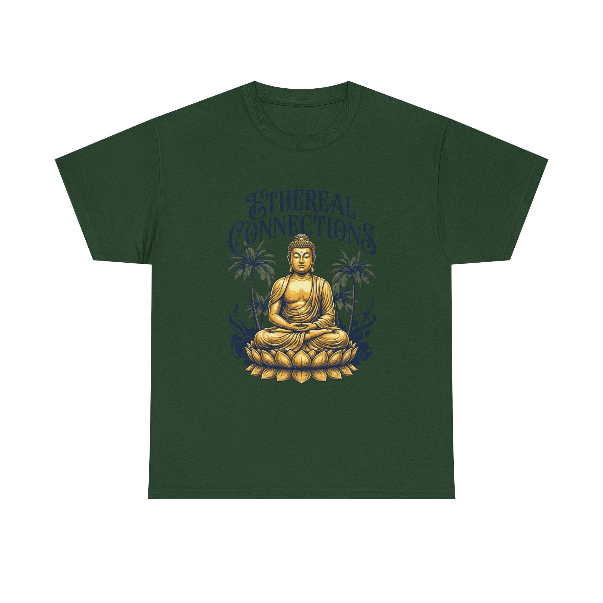 Unisex, ethereal connections T-Shirt