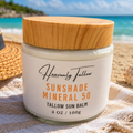 Sun Shade Mineral 50 Whipped Tallow Sun Cream