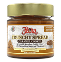 Caramel Cookie Crunchy Spread - 7.76 oz