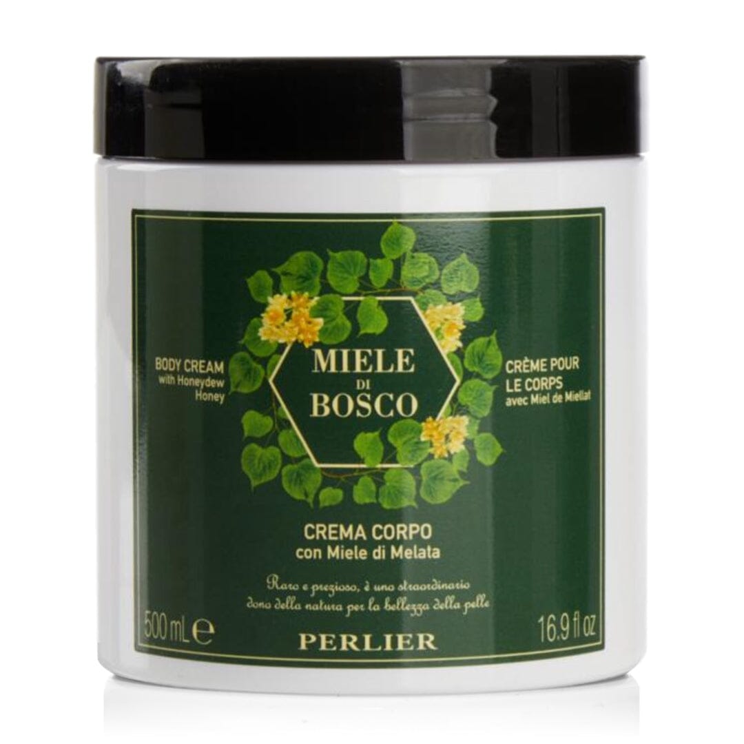 Honeydew Honey Body Cream