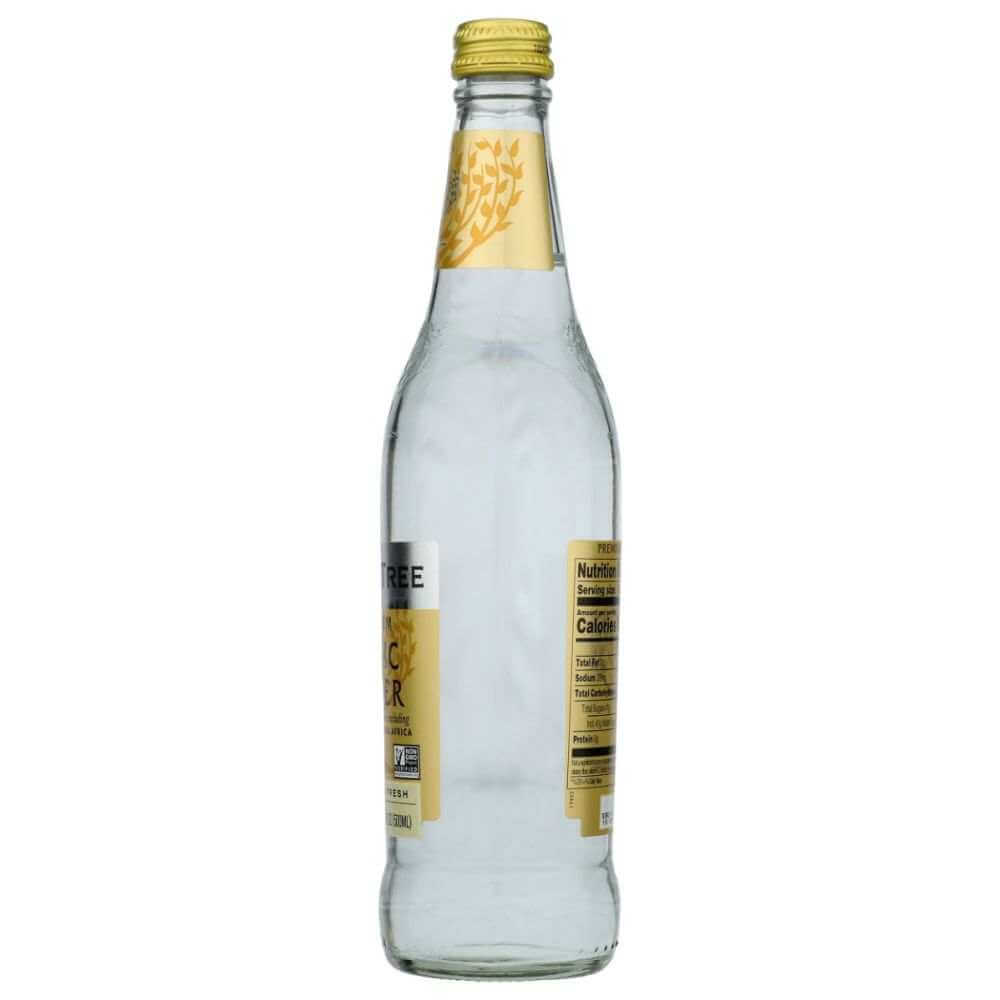 FEVER-TREE: Premium Indian Tonic Water, 16.9 oz