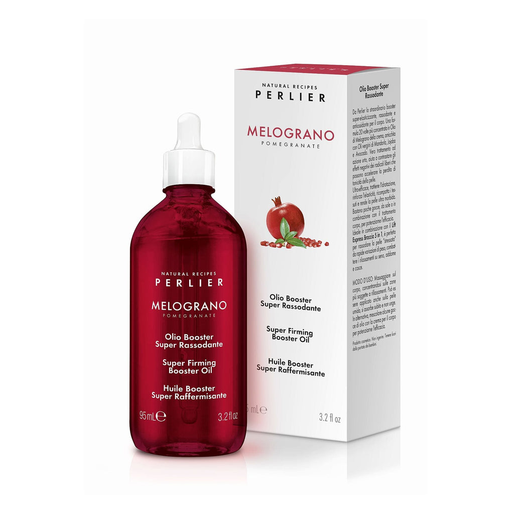 Pomegranate Firming Booster Oil