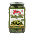Castelvetrano Olives - Pitted - 19 oz
