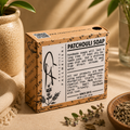 SOAP BAR - PATCHOULI