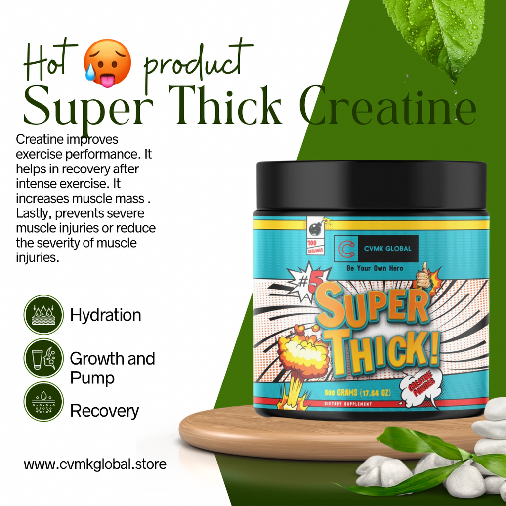 Super Thick