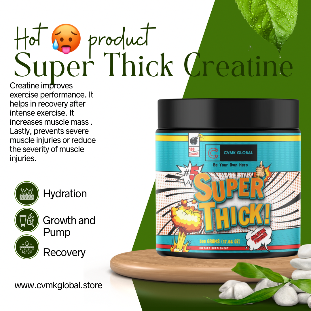 Super Thick