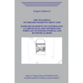 The Teaching of Grigori Grabovoi about God. Rapid development of controlling clairvoyance and controlling forecast to ensure eternal life by physical - Paperback