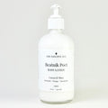 Beatnik Poet Body Lotion