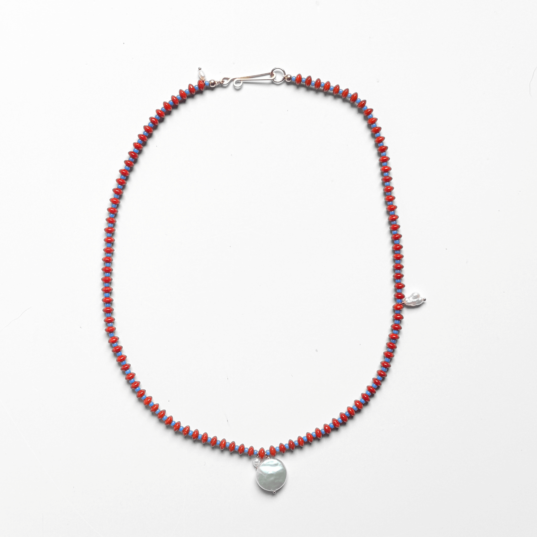 ANNI NECKLACE