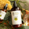 Evergreen Botanical Gift Kit