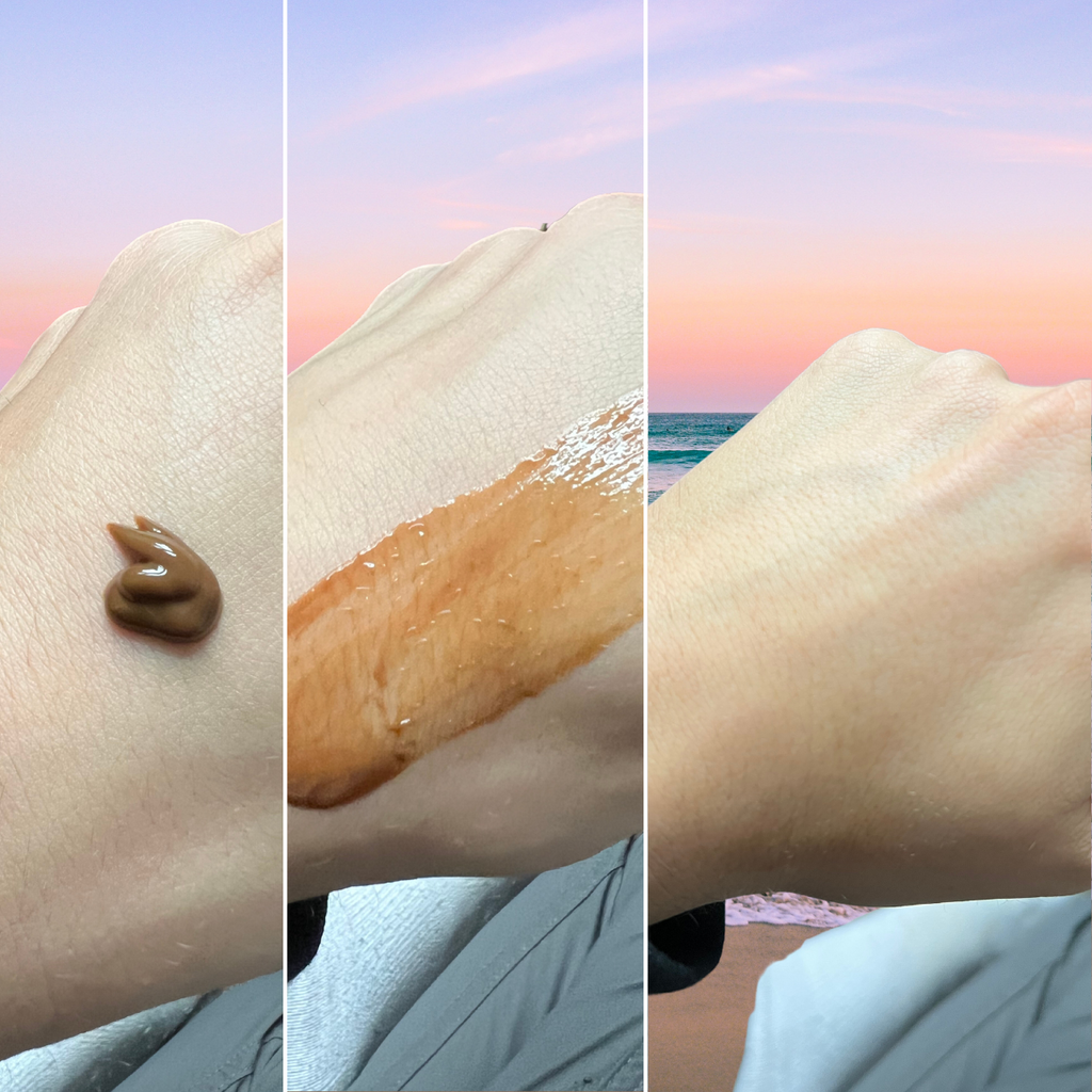 Hydro Boost Skin Tint