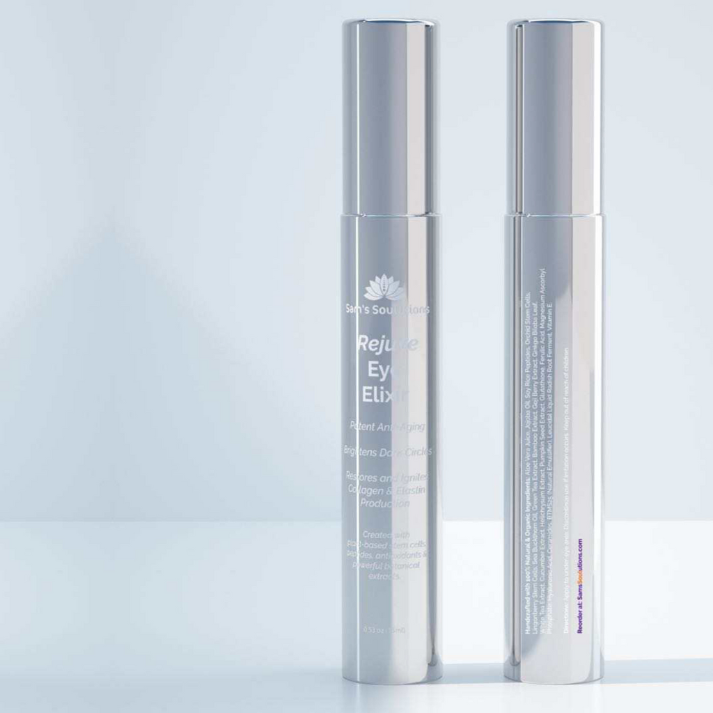 Eye Elixir