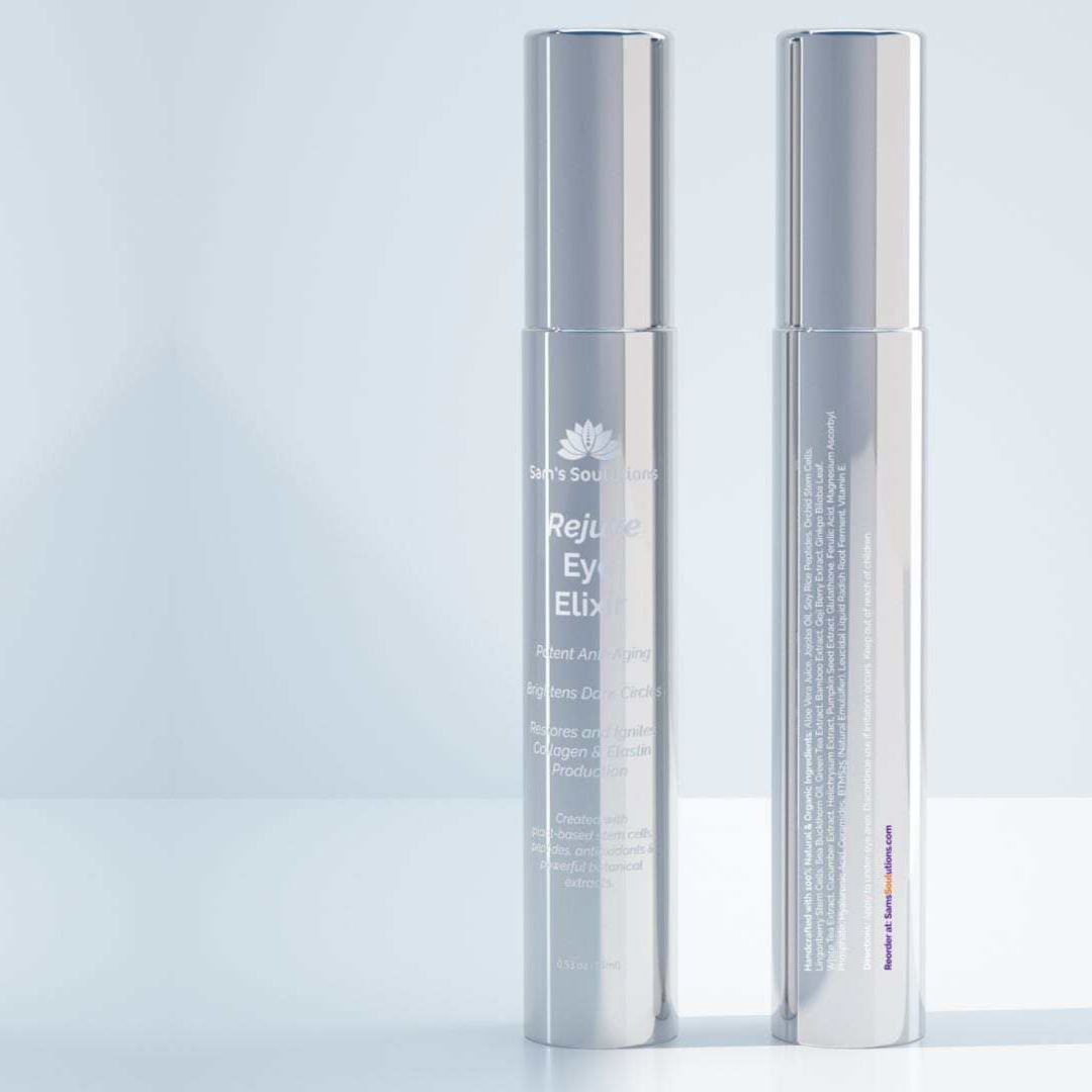 Eye Elixir