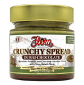Dubai Chocolate Crunchy Spread - 7.76 oz