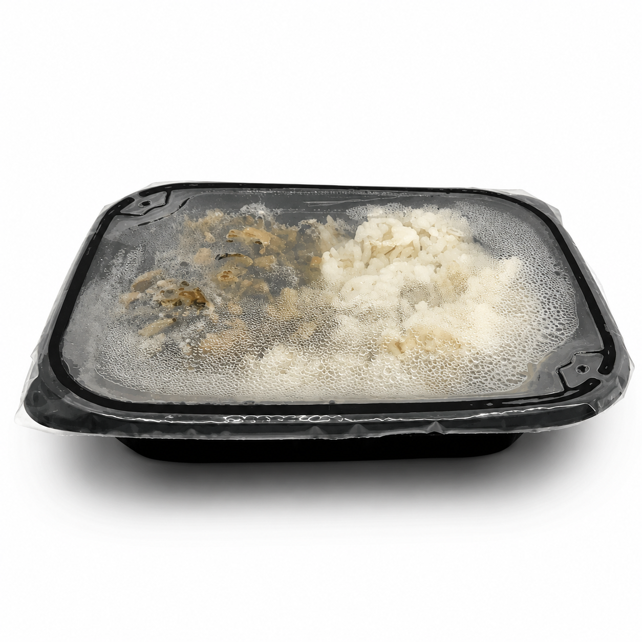[Homesrang] Gangwon-do Siraegi Barley Rice (220g, 7.76oz)