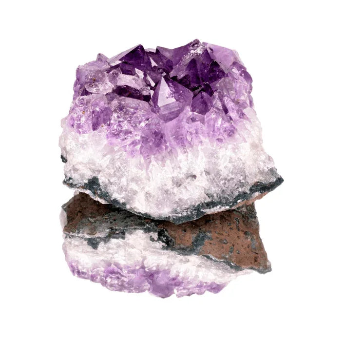 Amethyst Cluster