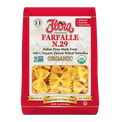 Farfalle Pasta No. 29 - Organic - 16.02 oz