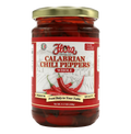 Calabrian Chili Peppers - Whole - 9.17 oz