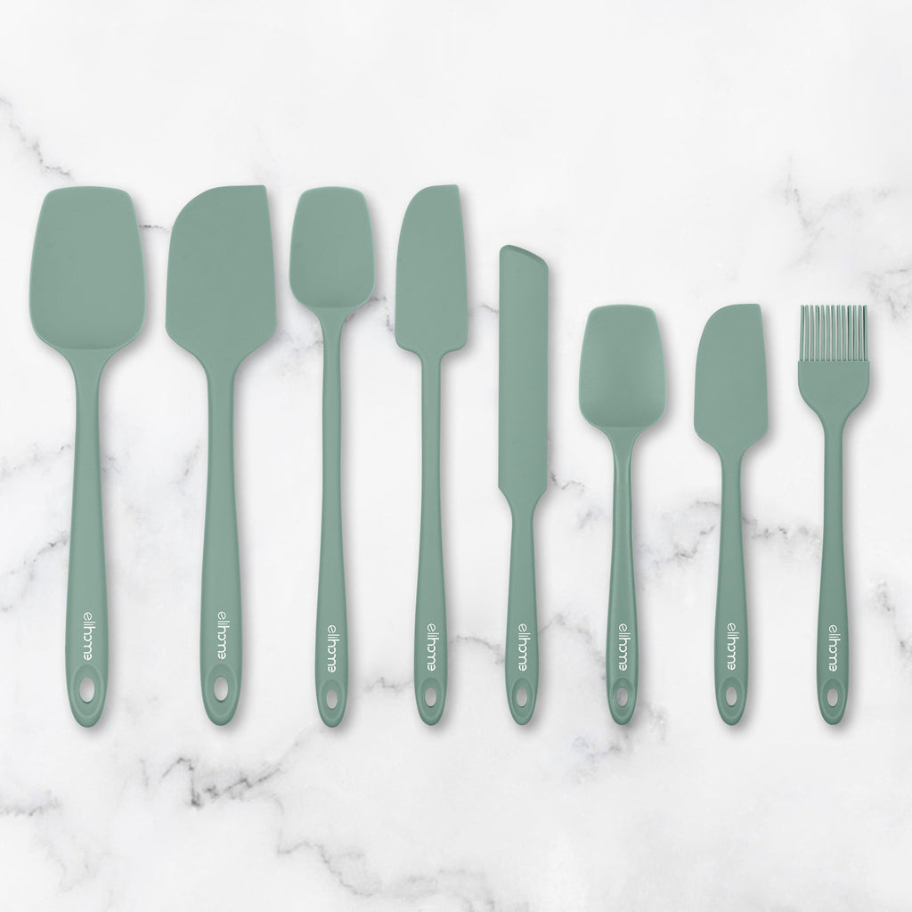 Elihome Skinny Slim Spoonula  - 11" L x 1.5" W