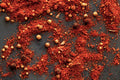 Smoky BBQ Rub