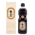 Jeju Traditional Fish Soy Sauce (900ml, 30.43fl oz)