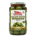 Castelvetrano Olives - With Pits - 19 oz