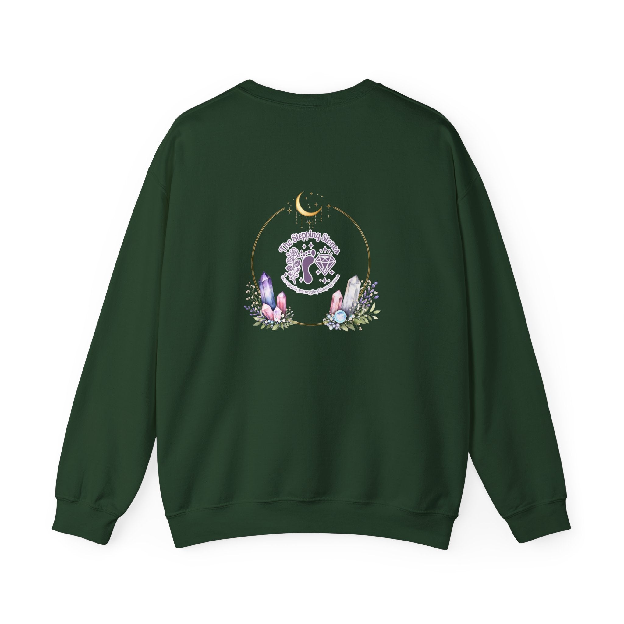 LOVE Crystal Letter Design