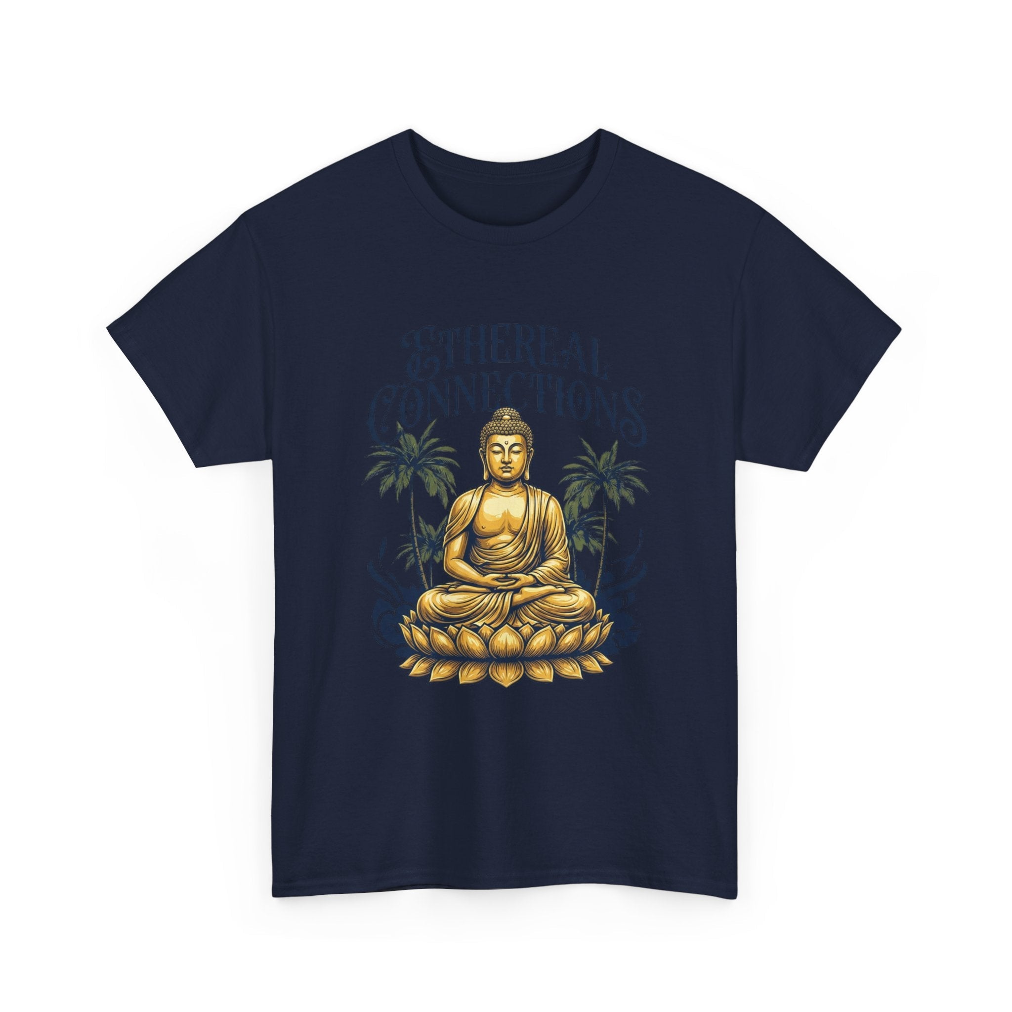 Unisex, ethereal connections T-Shirt