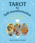 Tarot for Self-transformation: Your Journey to Happiness Mapped Out (Your Powerful Potential)