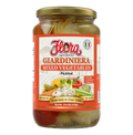 Giardiniera - Mixed Vegetables Pickled - 19.4 oz